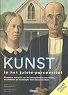 Kunst in het juis...