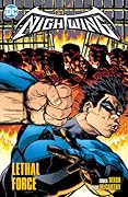 Nightwing, Volume 8: Lethal Force
