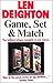 Game, Set and Match