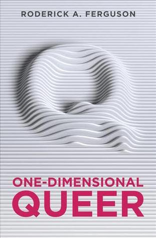One-Dimensional Queer (Kindle Edition)