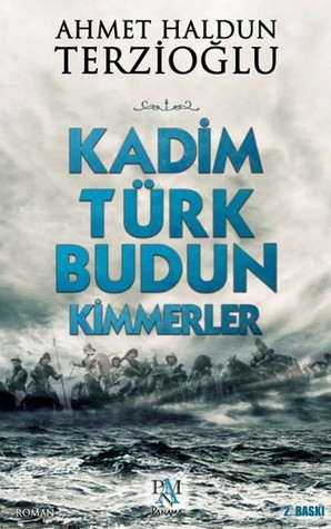 Kadim Türk Budunu Kimmerler (Paperback)