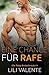 Eine Chance für Rafe (Die Hunter-Brüder #2)