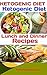 Keto Lunch and Dinner: Keto...