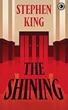 The Shining ; Varsel by Stephen        King