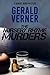 The Nursery Rhyme Murders (Robert Budd Mystery Book 13)