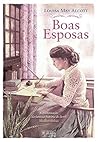 Book cover for Boas Esposas