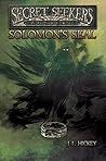 Secret Seekers Society Solomon's Seal Book cover for Secret Seekers Society Solomon's Seal