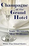 Champagne at the ...