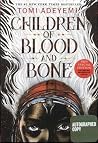 Children of Blood...