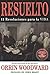 Resuelto (Spanish Book - Resolved)