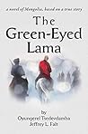 The Green Eyed Lama The Green Eyed Lama