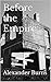 Before the Empire