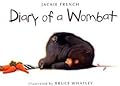 Diary of a Wombat