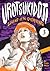 Urotsukidoji: Legend of the Overfiend, Volume 3