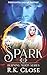 Spark: Paranormal Shifter Romantic Suspense (Burning Moon)