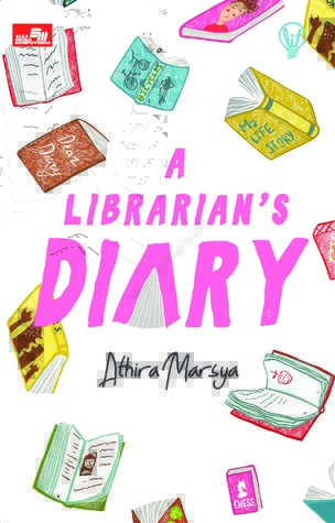 A Librarian's Diary (Paperback)