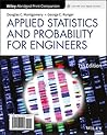 Applied Statistics and Probability for Engineers, 7e Loose-Leaf Print Companion with WileyPLUS Card Set