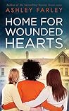 Book cover for Home for Wounded Hearts