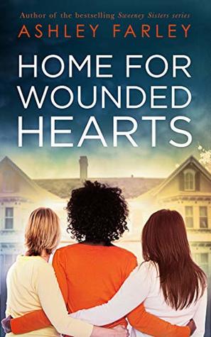 Home for Wounded Hearts (Kindle Edition)