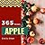 Apple Recipes 365 by Emily Chan