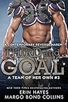 Third and Goal (A Team of Her Own #3)