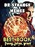 Dr Strange Memes: Best Book...