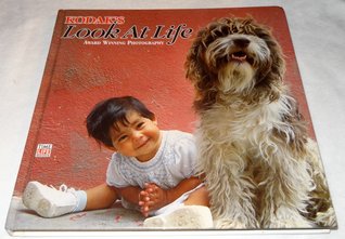 Kodak's Look at Life: Award-Winning Photographs (Paperback)