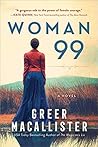Book cover for Woman 99