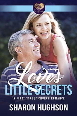 Love's Little Secrets (Sweet Grove Romance #2)