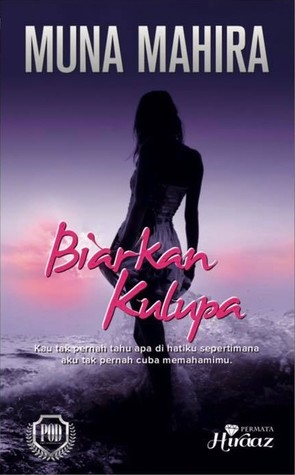Biarkan Kulupa (Paperback)