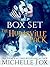 The Huntsville Pack by Michelle Fox