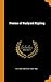 Poems of Rudyard Kipling