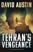 Tehran's Vengeance