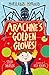 Arachne's Golden Gloves (Hopeless Heroes, #3)