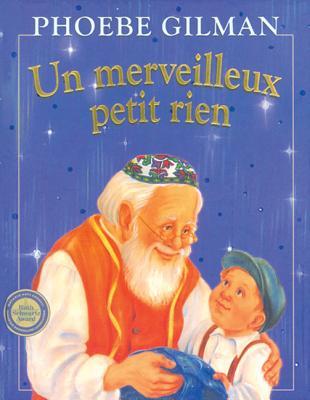 Un Merveilleux Petit Rien (Album Illustre) (French Edition)