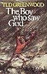 The Boy Who Saw God by Ted Greenwood