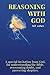 Reasoning With God by Bill Cohen