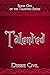The Discovery (The Talented Series Book 4)