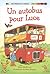 Un Autobus Pour Luce (Mon Premier Petit Poisson) (French Edition)