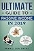 The Ultimate Guide to Passive Income in 2019 by Mikkelsen Twins