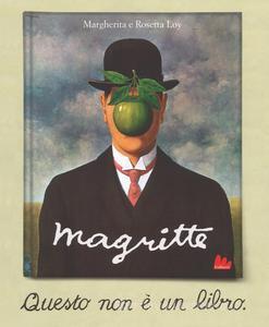 Magritte: Questo non è un libro