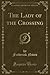 The Lady of the Crossing