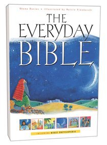 The Everyday Bible