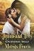 Jenna and Trey (Cathedral Hills Series)