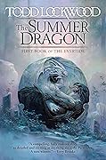 The Summer Dragon (The Evertide, #1)