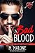 Bad Blood (Left at the Altar #5)