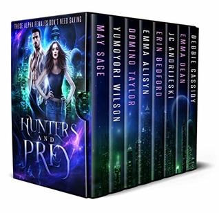 Hunters and Prey (Kindle Edition)