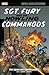 Sgt. Fury Epic Collection, Vol. 1: The Howling Commandos