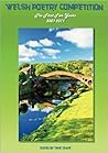 Welsh Poetry Competition Anthology 2007-2011 by Dave  Lewis