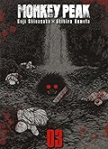 Monkey Peak, tome 3